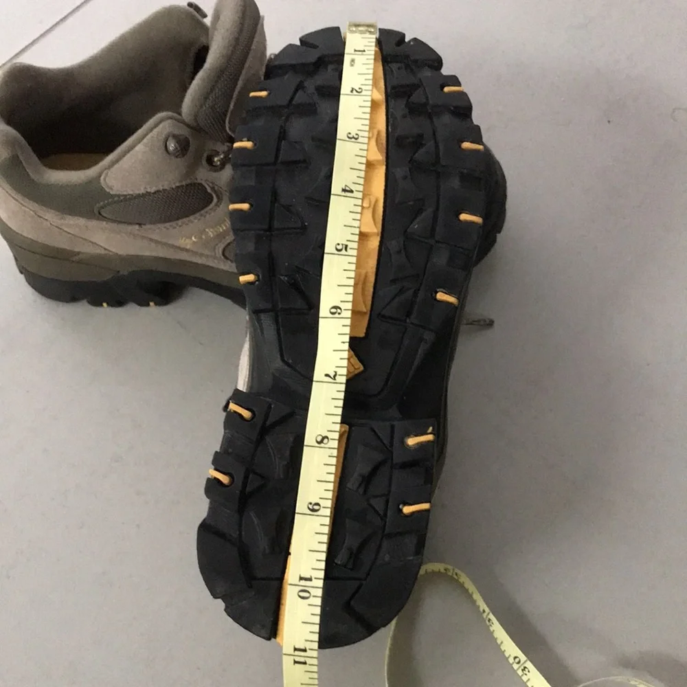 Columbia Razor Ridge hiking shoes size 7.5 - Picture 10 of 10